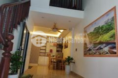 Bán nhà 5tầng tại vân canh giá chỉ 2 45 tỷ