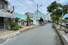 Mặt tiền mạc thiên tích 93m2 ngang 6 8m giá 6 7 tỷ