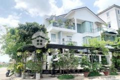 Biệt thự 2 mtkd diện tích 234m2 phạm thế hiển q8