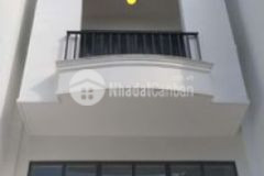 Bán khách san phường 2 cách biển 300m