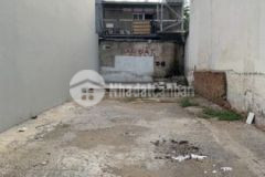 Lô đất bán hẻm 8m phan văn trị 6x18 108m2