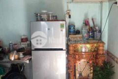 Bán nhà 24m2 trệt 1 lầu nguyễn văn luông p12 q6