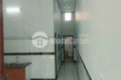 Nhà gần ngã tư bình thung 68m