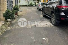 Giảm 800tr nhà hxh phan đăng lưu ngay đh mỹ thuật