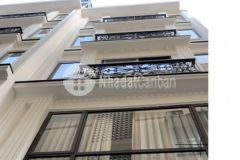 9 tỷ nhà hàm nghi 46m 6 tầng oto k doanh sầm uất