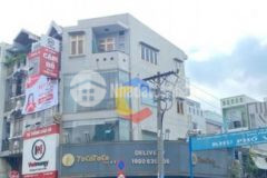 Bán nhà góc 2mt 295 dương bá trạc p 1 quận 8