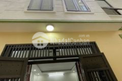 Bán nhà rẻ phú lãm hà đông 4 tầng mới tinh