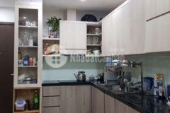 2 phòng ngủ gió mát chcư novaland botanica premier
