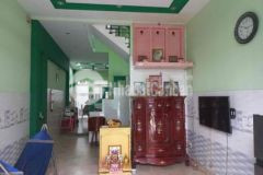 Bán nhà 3 5 tấm 65 8m2 bà hom q6