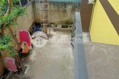 Bán nhà hẽm xe hơi đường số 10 phường linh xuân