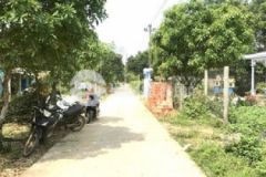 Lô 2mt trung tâm xã bình thành giá sập sàn