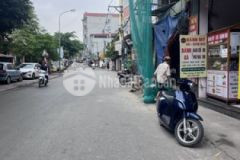 Đất trâu quỳ gia lâm đường oto 42m giá 2 tỷ