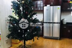 Nhà đường 6m lê quang định 4 3x15 64m2 thang máy