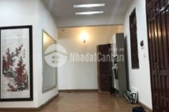 Căn hộ 86m2 2 ngủ tại b6 nguyễn cơ thạch