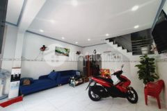 Nhà 2 tầng mt đường 4 1 tỷ 51m2