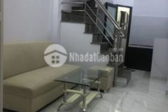 Bán nhà 3 tầng mới sư vạn hạnh gần vạn hạnh mall