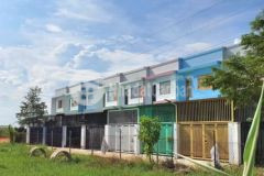 Nhà trả góp cách phan thiết 5 phút đủ công năng