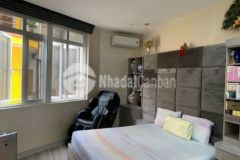 Bán căn hộ mt nguyễn công trứ q1 đã có sổ