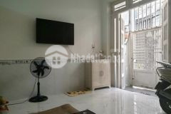 2 7 tỷ 32m2 2pn nhà 2 tầng shr