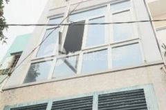 Hxh cách mạng tháng 8 q 3 52m2 4 tầng chỉ 7 8 tỷ