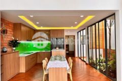 6 8 tỷ 100m2 3pn nhà mới đẹp tặng nội thất