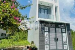 Nền thổ cư kdc phước thới 1 giá đầu tư