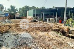 Ccg bán đất 8 6 x 31m xã bình mỹ pháp lý