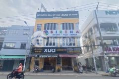 Bán nhà góc 2mt 229 bình phú phường 11 quận 6