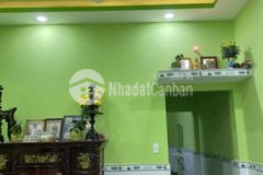 Nhà đa phước chính chủ