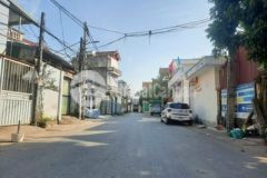 Đất đẹp thông ôto giá hơn tỷ tại sáp mai võng la