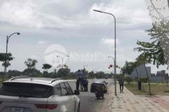 Khu dân cư hoàn thiện hạ tầng gần trung tâm rạch g