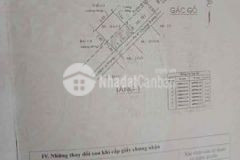 Cần bán gấp nhà linh chiểu 1212 p linh chiểu