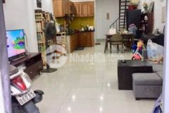 4 tỷ 44m2 2pn nhà 2 tầng mới đẹp