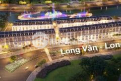 Mở đặt chổ ưu tiên nhà phố mặt tiền long vân