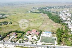 Chủ cần bán đất cạnh trung tâm hành chính điện an