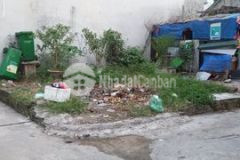 Bán đất võng la lô góc 2 mặt tiền 52m2 1 72 tỷ