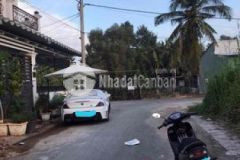 Đất 4x13m mt hẻm thông số 47 trường lưu shr sẵn