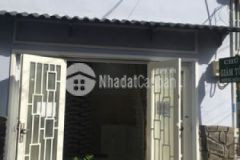 Nhà mới xây xong giấy kê khai năm 99