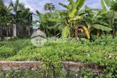 Đất thổ cư thôn 13 xã lộc thành bảo lâm