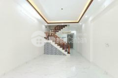 Nhà 4 tầng 50m2 đủ công năng thiên lôi vĩnh niệm