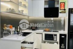 Mua nhà 79m2 2pn2wc tặng kèm nội thất cao cấp