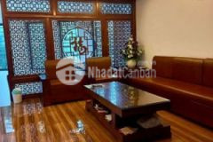 Rẻ thế mặt phố phan bá vànhh thoáng 98m2 4t 3tỷ