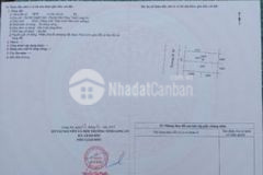 Chính chủ 5x17m kdc trần anh mỹ hạnh hoàng gia
