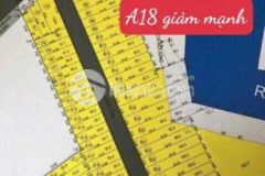 Vỡ nợ ngân hàng bán gấp trong 1 tuần đất sau chợ