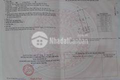 Đất nền tân nhựt bình chánh có sổ sẵn