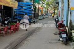 Nhà trọ cấp 4 tân kỳ tân quý