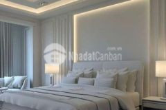 Bán nhà mặt tiền 283 cmt8 dt 4m x 16m trệt 4 lầu