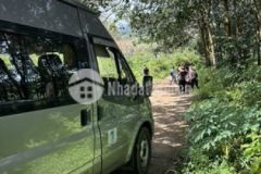 Đất sào kề cao tốc sổ riêng 319trsổ1100m2