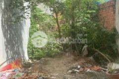 Bán đất 4 3x14 3ty9 thới an 20 q12