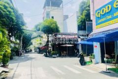 Bán nhà mt nguyễn trường tộ 4 2 x 19m 2 lầu st